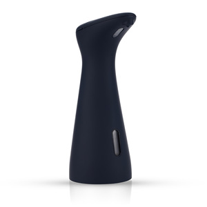 <span class=keywords><strong>Distributeur</strong></span> de désinfectant pour les mains de savon à capteur automatique compact ABS nouvellement modifié pour la <span class=keywords><strong>vaisselle</strong></span> plusieurs scénarios usine en gros - Product Image 5