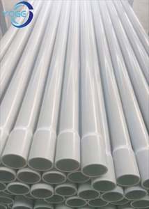 ท่อพีวีซี25มม. asnz สำหรับท่อร้อยสายไฟ - Product Image 5