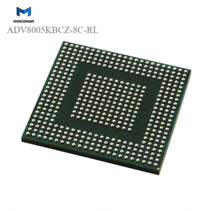 ADV8005KBCZ-8C-RL (Linear Video <strong>Processing</strong>) ADV8005KBCZ-8C-RL - Product Image 1
