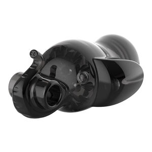 Sıcak satış 11 frekans titreşim 360 derece stimülasyon egzersiz erkekler için Glans mastürbasyon seks oyuncak - Product Image 2