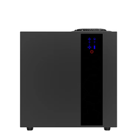 A5000 Diffuseur d'arômes nébuliseur à grande surface Diffuseur de parfums électrique programmable pour machine à parfum HVAC