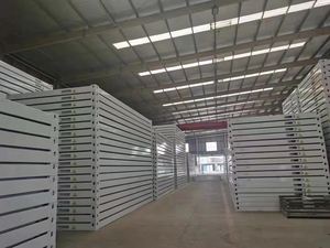 20ft nhà puerto-rico 40ft Container có thể mở rộng bật lên nhà Container có thể mở rộng với mái tam giác - Product Image 3