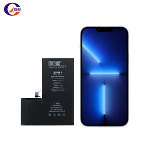 Rechargeable Lithium Ion Polymer Big Batteia Mobile Phone Cell Phone Battery For xs max Apple Phone battery batteries