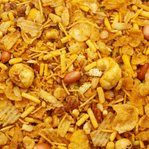 Wholesale Global Indian Kara Sev Namkeen <b>Black</b> Pepper Crispy <b>Gram</b> <b>Flour</b> Ideal Private Label - Product Image 1