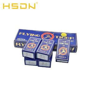 フライングタイガー 家庭用ミシン針 HA*1 - Product Image 3