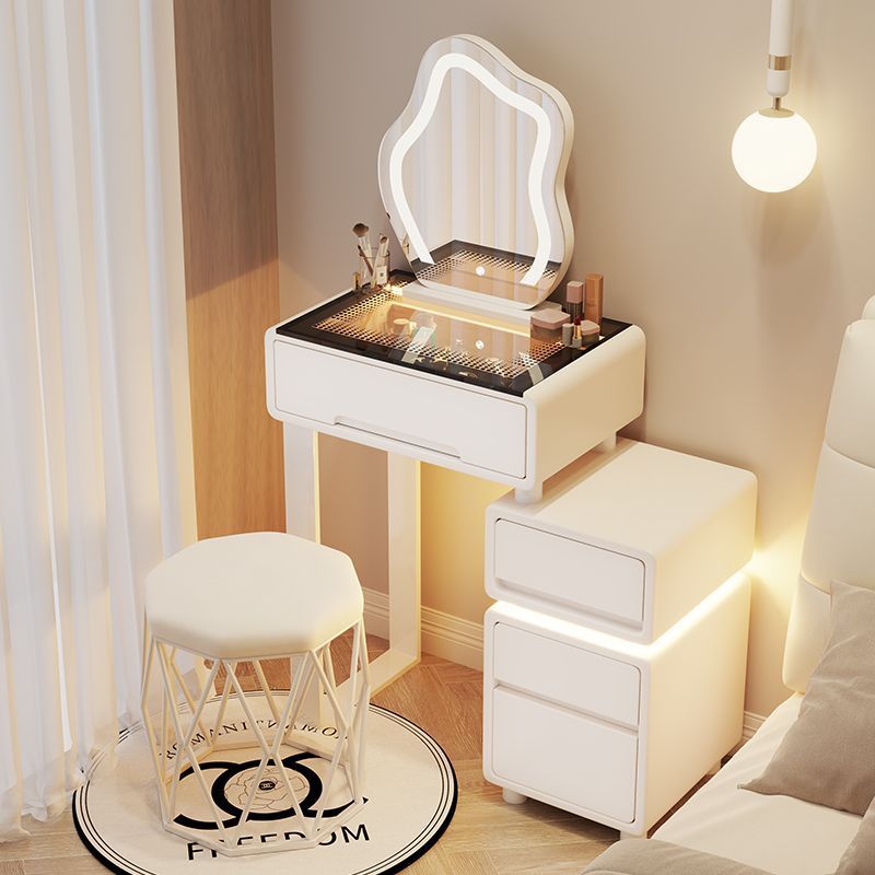 BL33 Small Skylight Ambient Light - Standard Sideboard Style - White
