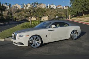 Jantes forgées de 18, 19, 20, 21 et 22 pouces pour <span class=keywords><strong>Mansory</strong></span> <span class=keywords><strong>Lamborghini</strong></span> <span class=keywords><strong>Urus</strong></span>, Rolls Royce Cullinan, Audi RSQ8, Aston Martin DBX, Benz S63 S65 - Product Image 5