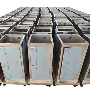 Riempitrice di birra riempitrice pneumatica riempitrice di liquidi - Product Image 4