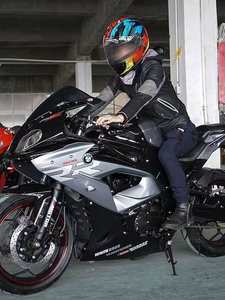 <span class=keywords><strong>Moto</strong></span> à essence d'occasion Double-R avec moteur 400 cm³, <span class=keywords><strong>moto</strong></span> sportive d'occasion pour la ville, motos à essence - Product Image 6