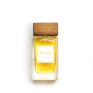 Elegante e Raffinato Design Popolare di Flacone Quadrato in Vetro per Profumo con Spruzzatore, Sigillatura e Confezione per <span class=keywords><strong>Tutti</strong></span> - Product Image 3