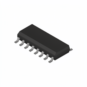 In Stock Electronic Circuit Components 74HC251FPEL-E Logic - Product Image 1