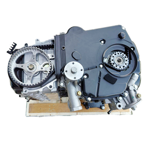 Commercio all'ingrosso nuovo 2015 Zinger 7 4 g63 Dohc Evo 4 g63 <span class=keywords><strong>2</strong></span>.0 mitMitsubishi L300 motore a benzina per il nuovo motore giappone 4 g63 Turbo - Product Image 4