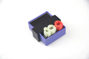 适用于BAJAJ的CDI点火器-适用于BAJAJ PULSAR135LS的高质量4 + 2针点火部件 - Product Image 5