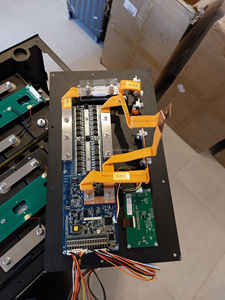 ระบบหลังคาพลังงานแสงอาทิตย์ LiFePo4แบตเตอรี่3.2V 280Ah 5-15KW ระบบเก็บพลังงานแสงอาทิตย์ - Product Image 5