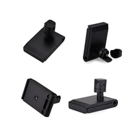 Support universel fixe pour caméra en ABS haute résistance de Yuzhou, base stable avec support sécurisé