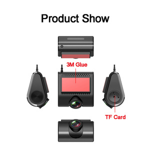 Car DVR <strong>Recorder</strong> for Android Player MCCD Night Vision ADAS Vehicle Dash <strong>Cam</strong> - Product Image 5