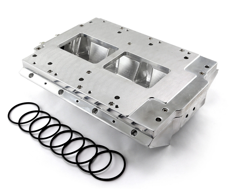 Good Quality Custom CNC Billet Aluminum