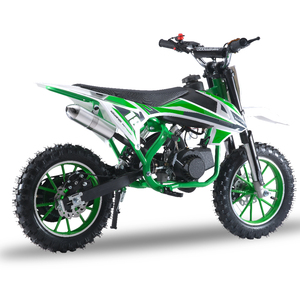 Mini-motos de poche à démarrage manuel pour la conduite urbaine – Moteur puissant offrant des performances élevées - Product Image 6