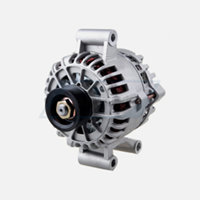 Alternador 1L8U10300CD para Ford Escape Mazda Tribute 3.0L 01 02 03 04 1L8U10300CE 1L8Z10346CB 8259