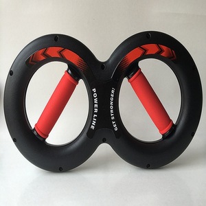Đa-Chức Năng 8 Hình Dạng Cổ Tay Cẳng Tay Huấn Luyện Viên <span class=keywords><strong>Grip</strong></span> Cho Cánh Tay Tập Thể Dục Thiết Kế Công Việc Đào Tạo Sức Mạnh - Product Image 2