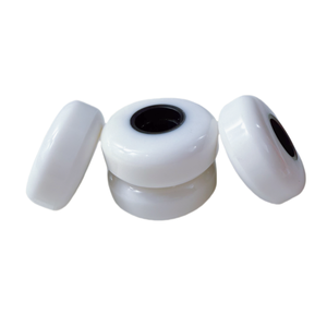 SHR 90A ล้อสเก็ตแบบอินไลน์ก้าวร้าว56มม. 57มม. 58มม. 59มม. - Product Image 5