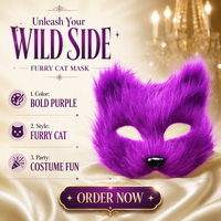 Masque de renard en PVC personnalisé pour Halloween, anniversaire, fête de remise de diplôme, accessoires de déguisement pour l'extérieur