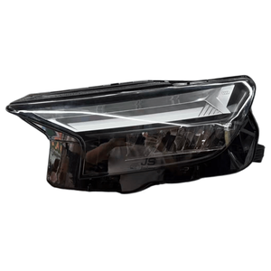 Pour <span class=keywords><strong>Audi</strong></span> <span class=keywords><strong>Q4</strong></span>, ensemble de phares avant, phare gauche et droit, module d'éclairage LED, clignotant, qualité originale - Product Image 3
