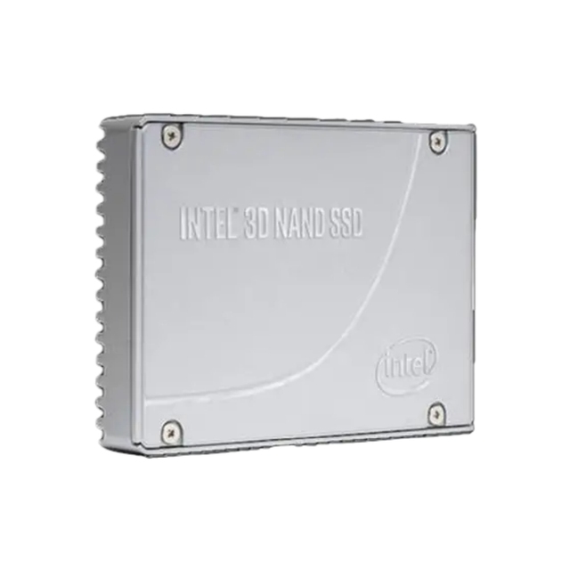 In-stock Hard Drive - Brand New Boxed Intel P5500 7.68TB U.2 NVMe Solid State Drive (SSD)