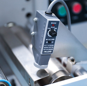 Tự động bánh/<span class=keywords><strong>Pie</strong></span>/chapati bao bì máy đóng gói cho paratha - Product Image 6