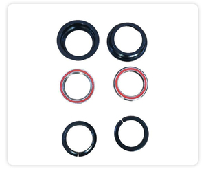 Rotores de freno de disco de <span class=keywords><strong>bicicleta</strong></span>, 140mm, línea central de disco de freno de <span class=keywords><strong>bicicleta</strong></span> de <span class=keywords><strong>ciclocross</strong></span> para piezas de scooter eléctrico KUGOO G2 PRO - Product Image 5