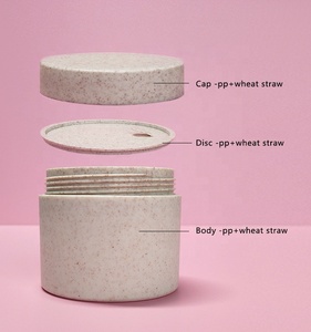 Bán Hot Mẫu 10 Gam Rõ Ràng Nhựa Mỹ Phẩm Mặt Kem Lọ - Product Image 3