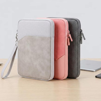 Bolsa de Almacenamiento para Accesorios Digitales, Caja para Audífonos, Ratón, Cable de Datos, Cargador USB, para iPad