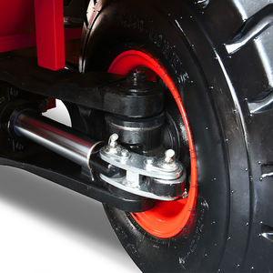 מלגזה דיזל Hangcha X-Series 1.5 טון עם מנוע דיזל יפני ISUZU <span class=keywords><strong>C240</strong></span> - Product Image 6