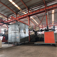 Machine de fabrication de produits en plastique et machines de rotomoulage en Chine