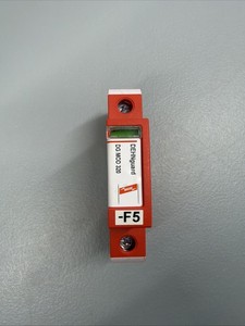 โมดูลป้องกันไฟกระชาก DEHNguard สำหรับระบบอัตโนมัติอุตสาหกรรม PLC 952013 952013 พร้อมความเชี่ยวชาญทางเทคนิคที่ครอบคลุมและประสบการณ์ที่มีรากฐานลึก - Product Image 5