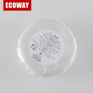 <span class=keywords><strong>Savon</strong></span> pour les mains OEM bon marché, jetable, rond, blanc, biologique, pour hôtel, petit format, pour le bain et les toilettes, blanchissant, soin de la peau, 30g - Product Image 2