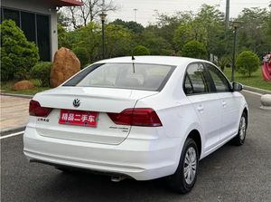 Volkswagen <span class=keywords><strong>Santana</strong></span> 2016 1.6L Automático Edición Fashion, Motor 1.6L de Aspiración Natural, Bajo Consumo de Combustible, Sedán - Product Image 3