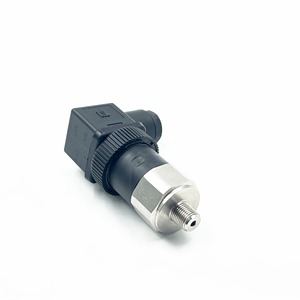 Interruptor de Alta Pressão para Ar, Água, Óleo SC-06EK/EH Interruptor de Controle de Pressão Ajustável para Bombas e Compressores - Product Image 5