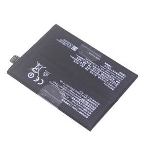 Batterie de remplacement BLP849 4500mAh pour OPPO Realme GT 5G Neo Master CE RoHS Vente en gros Haute capacité Qualité - Product Image 3
