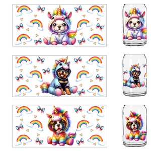 UV DTF Cup Wrap <strong>Transfers</strong> <strong>Transfer</strong> Printing Glass <strong>Window</strong> Sticker <strong>Transfer</strong> Film Sheet AB a B UV DTF Film Roll - Product Image 1