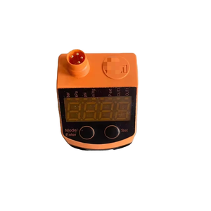 Plc Haute Qualité Allemand Pq3834 Capteur Original Véritable Spot Pas Cher Neuf - Product Image 1