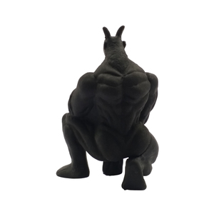 Cục Tẩy Văn Phòng Phẩm Bán Chạy Nhất Cục Tẩy 3D Dễ Thương Cục Tẩy Thân Thiện Với Môi Trường Tùy Chỉnh - Product Image 2