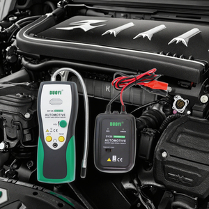 Detector de Cortocircuitos y Circuitos Abiertos DuoYi DY25 220V, Equipo de Prueba para Reparación de Automóviles con 1 Año de Garantía - Product Image 1