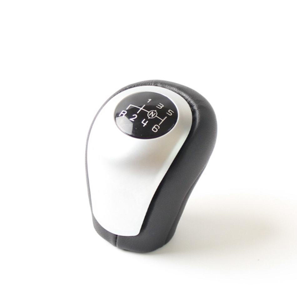 6 vitesses R vers le bas