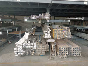 2020 Industrial Aluminum Profile for DIY Frame & Storage Rack - Product Image 5