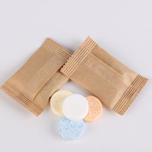 Nouveau Stock de tablettes de nettoyage en Spray, miroir en verre, <span class=keywords><strong>tablette</strong></span> de nettoyage multifonctionnelle - Product Image 3