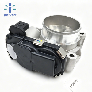 Boîtier de papillon PEIVSO 12670839 compatible avec Cadillac Chevrolet Colorado Impala GMC Canyon 2.5L - Product Image 1