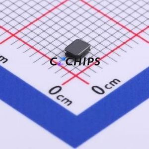 Inductor de Potencia CRH252010S-6R8MT 1008 (Inductancia: 6.8uH) (Precisión: 20%) (Corriente Nominal: 720mA) - Product Image 1