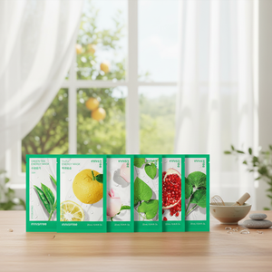 INNISFREE High Quality Energy Mask Sheet 1P Facial Masks - Product Image 3