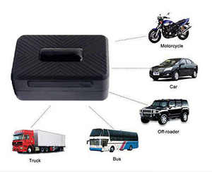 Localizador de llaves de coche <span class=keywords><strong>TKSTAR</strong></span> TK913 <span class=keywords><strong>Mini</strong></span> 4G GPS Tracker con imán para vehículo y función de seguimiento de coche - Product Image 6